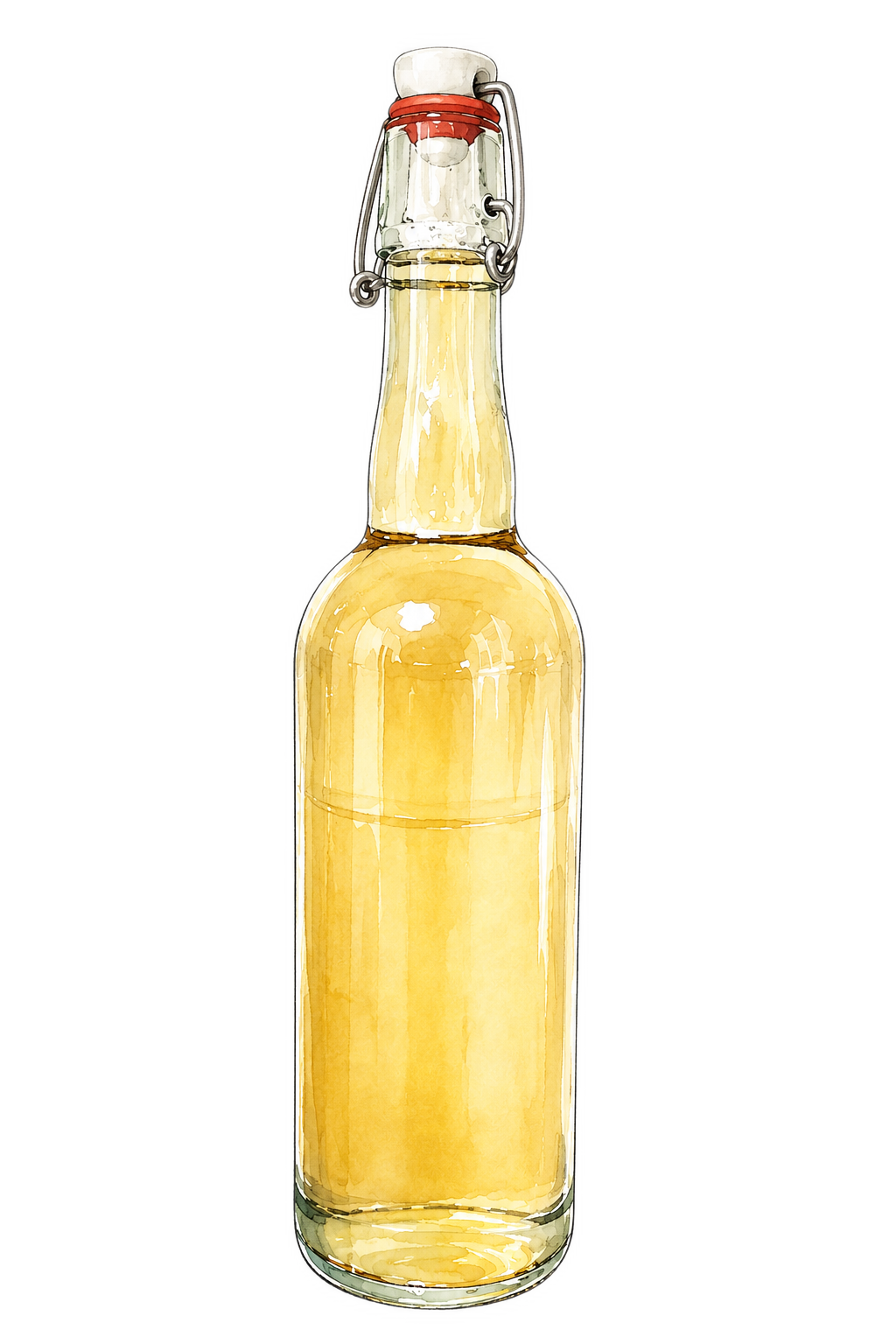 This Daiquiri is Bananas batch cocktail