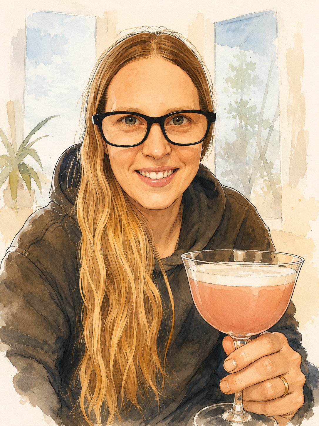 Christina Zardo