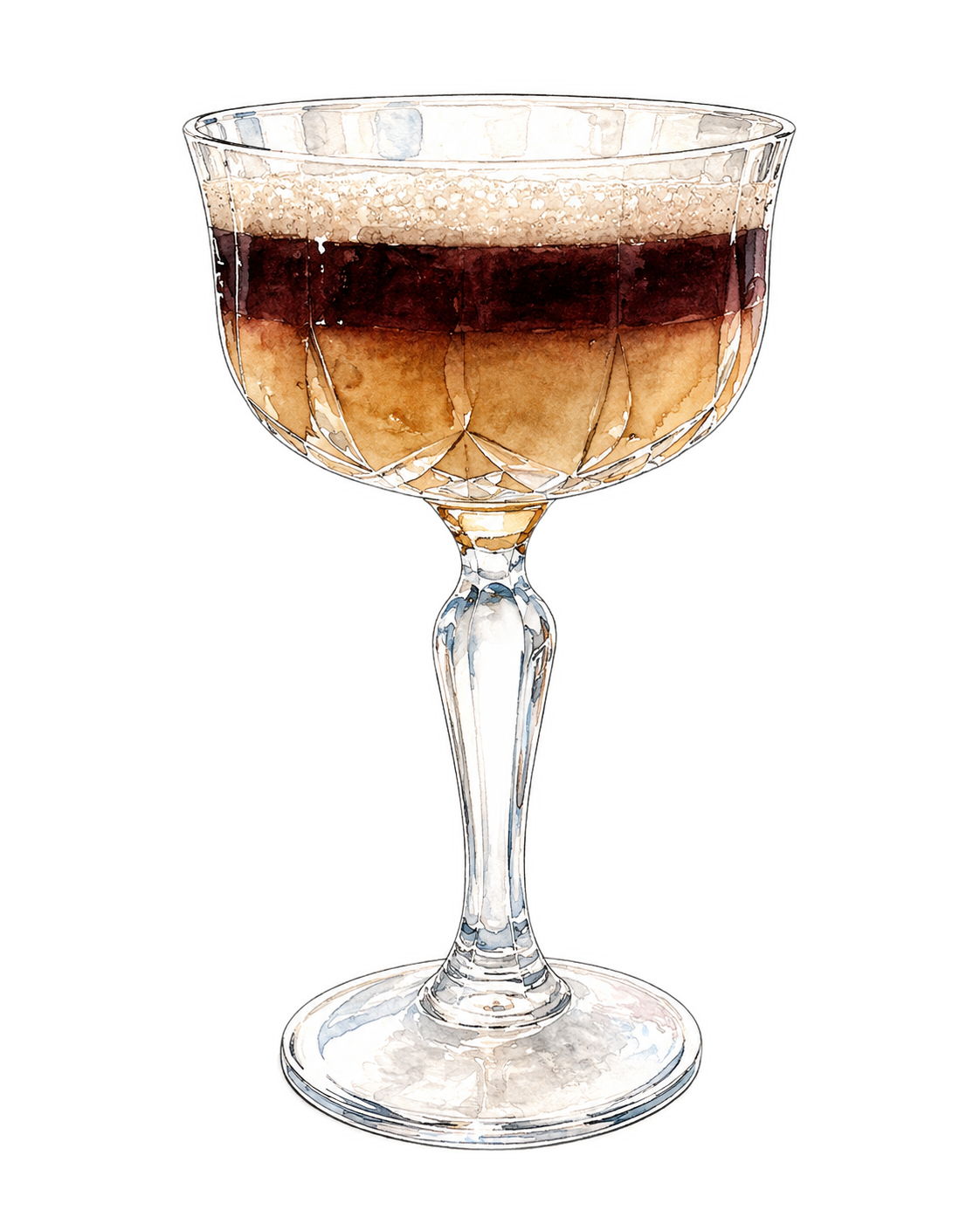 New York Sour