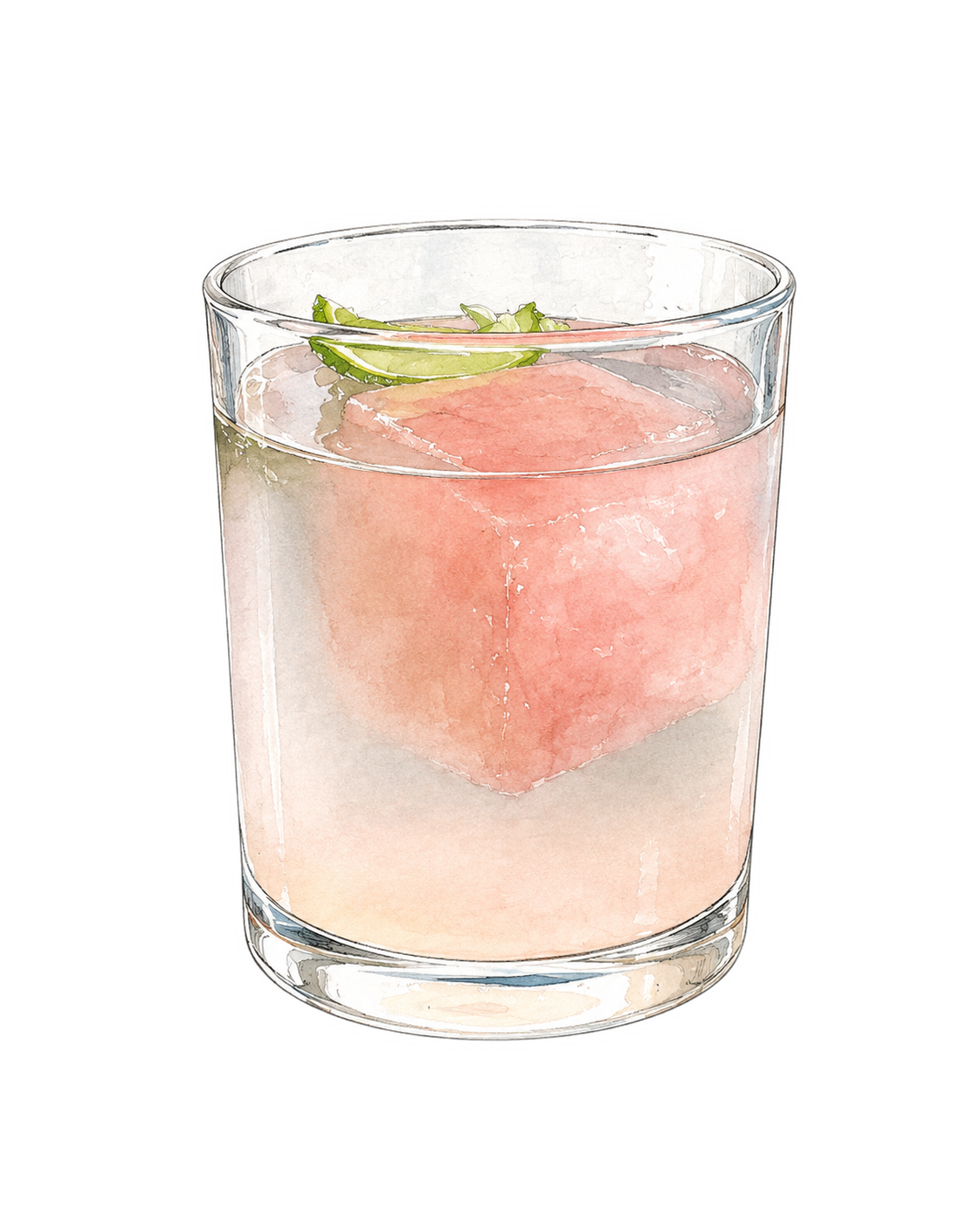 Time Release Tonic
