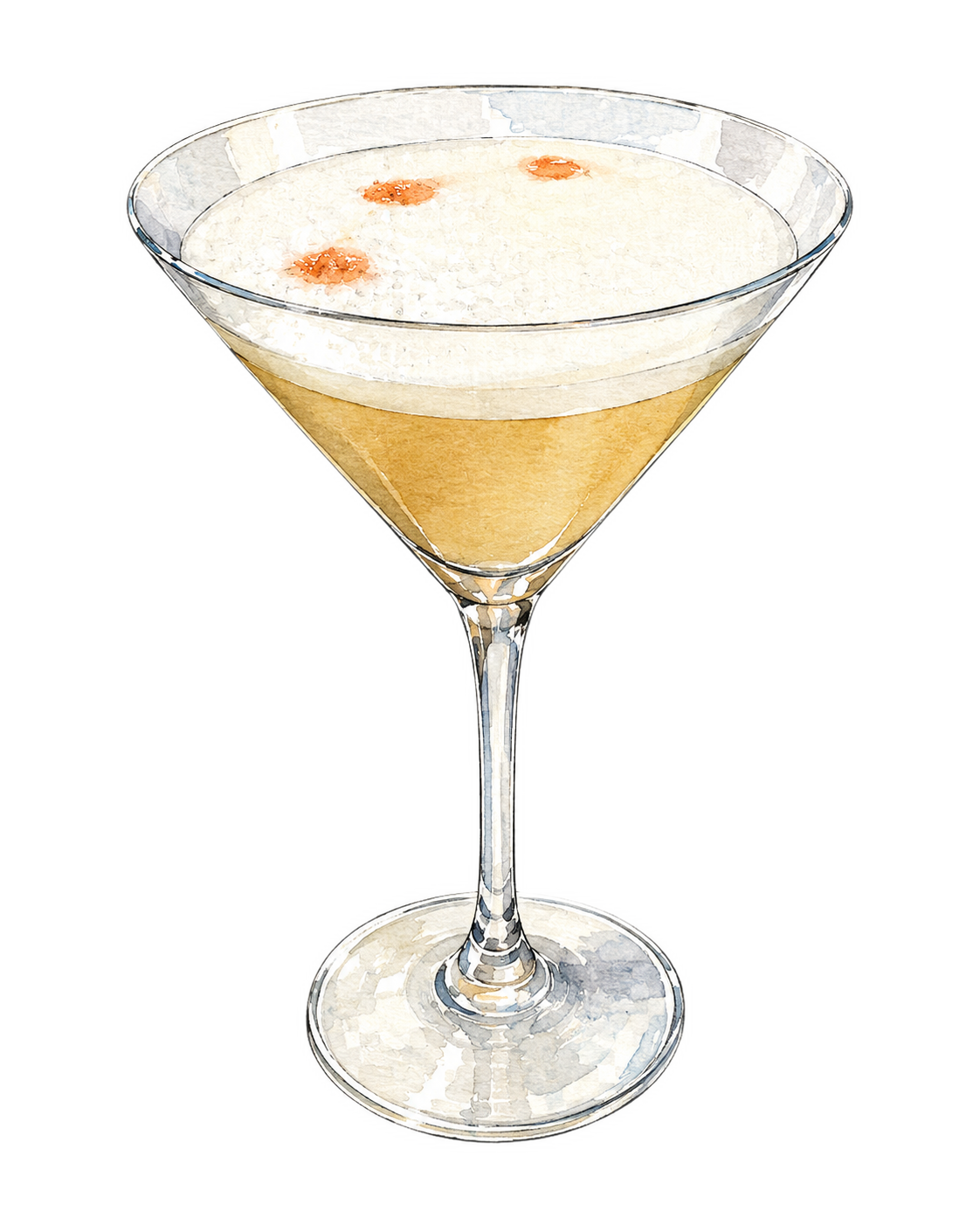 Whisky Sour