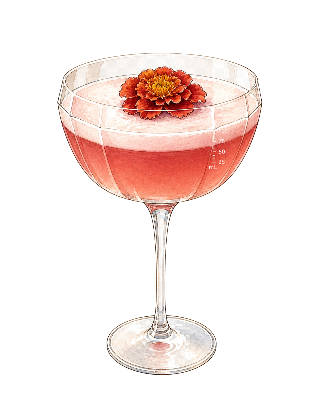 Zardo Lab cocktails