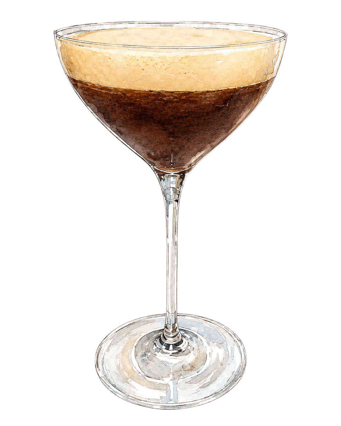Zarspresso Martini
